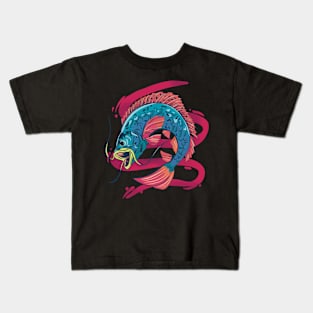 Strange Fish Kids T-Shirt